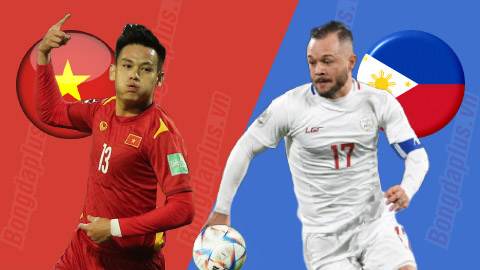 Nhận định bóng đá Việt Nam vs Philippines, 18h00 ngày 14/12: Bản tổng duyệt đáng chờ đợi