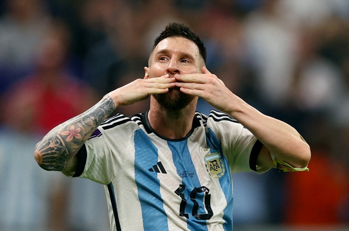 Messi còn thiếu 1 chiến thắng để khép lại một chương hoàn hảo cùng ĐTQG