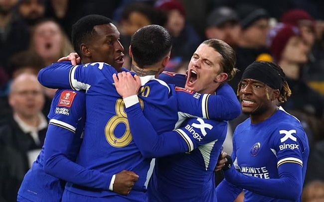Mauricio Pochettino insists Chelsea's superb 3-1 win at Aston Villa  - Bóng Đá